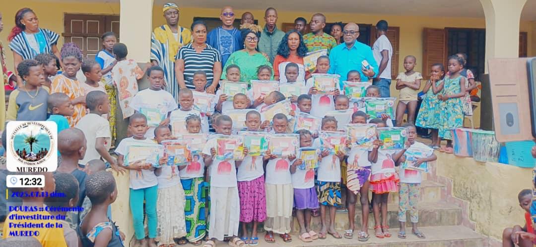 Union Cohésion Progrès